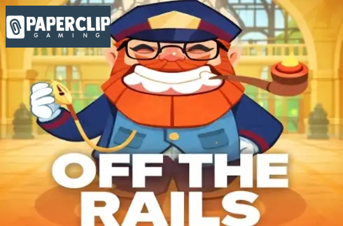 Off the Rails